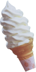 ソフトクリーム